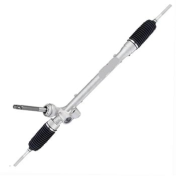 DS2台 Amazon.com: Power Steering Rack Gear Compatible For Mazda 2